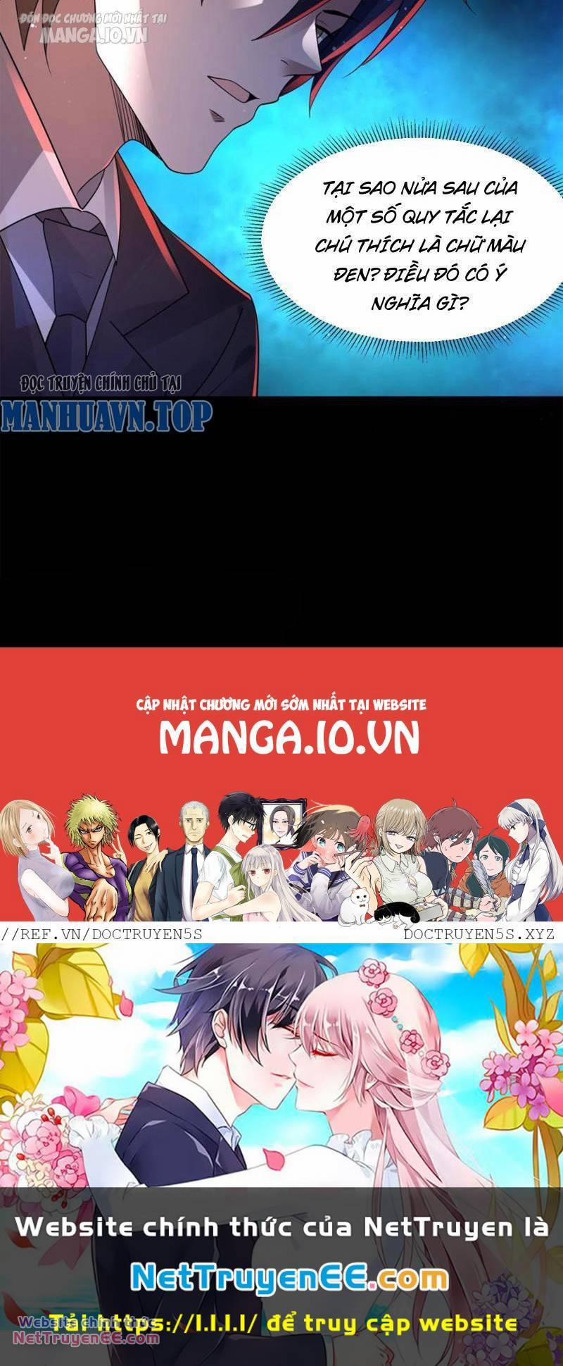 Quy Tắc Chuyện Lạ: Bắt Đầu Hóa Thân Đánh Lui Chiến Thần 130 trang 39