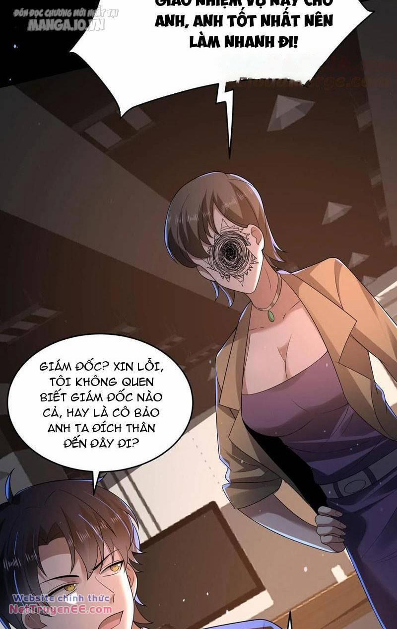 Quy Tắc Chuyện Lạ: Bắt Đầu Hóa Thân Đánh Lui Chiến Thần 131 trang 10