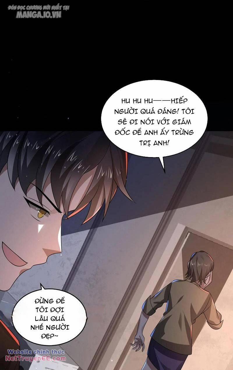 Quy Tắc Chuyện Lạ: Bắt Đầu Hóa Thân Đánh Lui Chiến Thần 131 trang 16