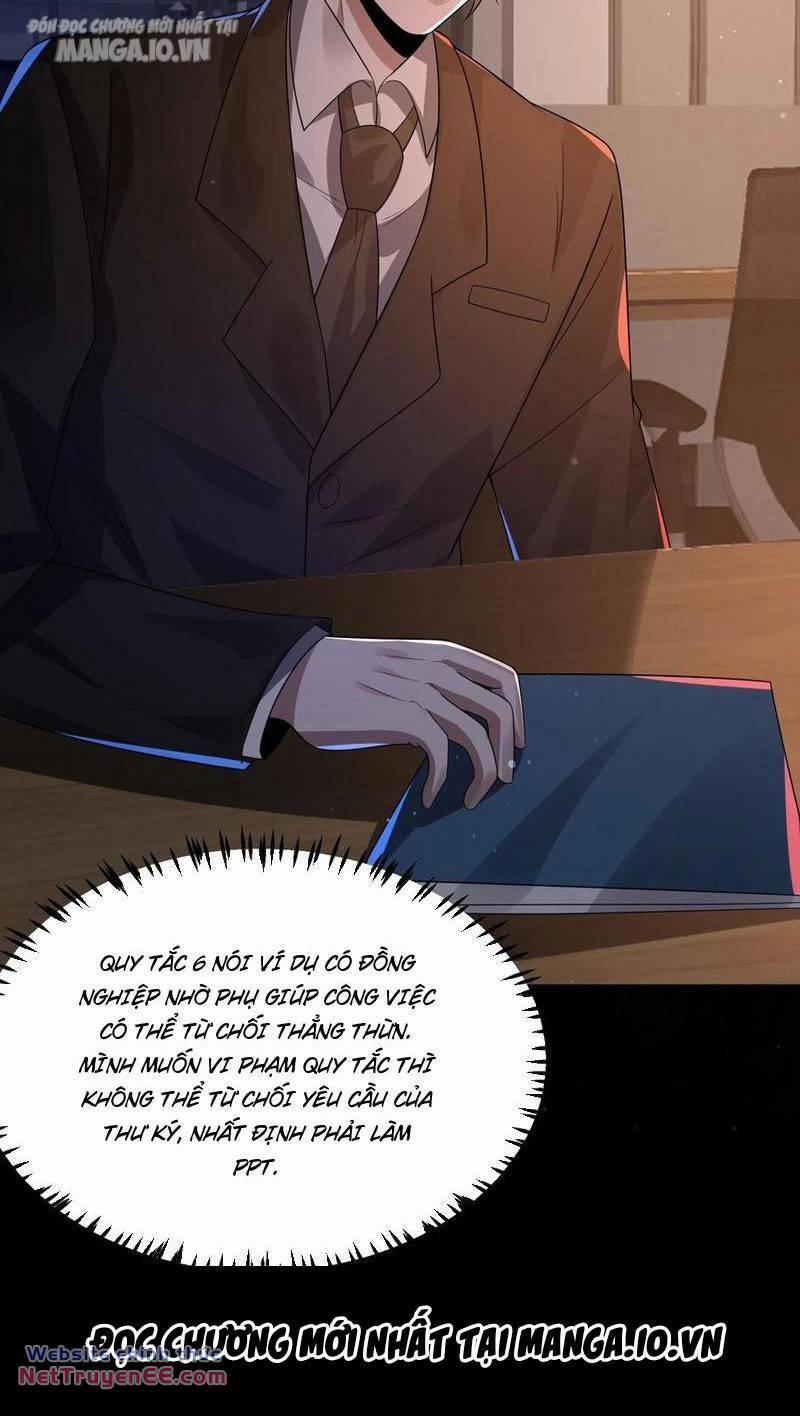 Quy Tắc Chuyện Lạ: Bắt Đầu Hóa Thân Đánh Lui Chiến Thần 131 trang 18