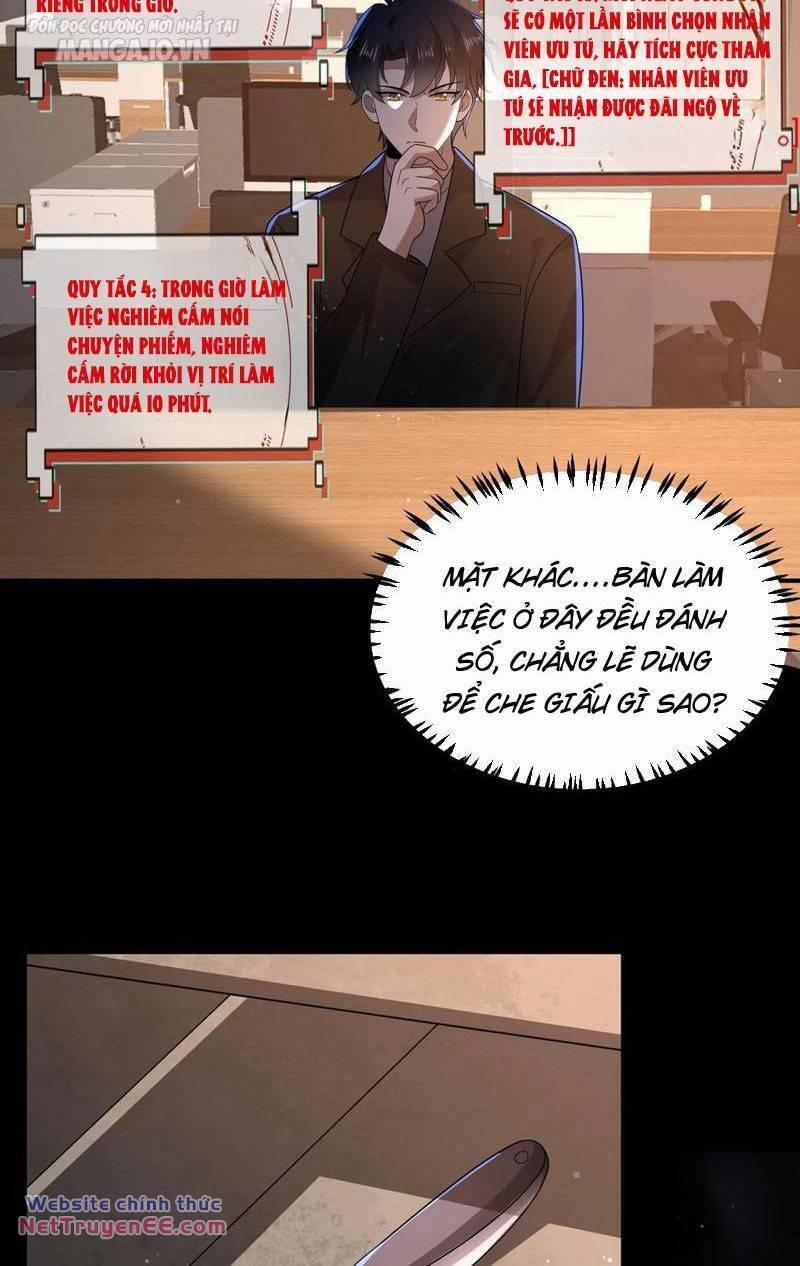 Quy Tắc Chuyện Lạ: Bắt Đầu Hóa Thân Đánh Lui Chiến Thần 131 trang 2