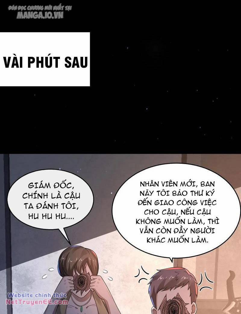 Quy Tắc Chuyện Lạ: Bắt Đầu Hóa Thân Đánh Lui Chiến Thần 131 trang 22