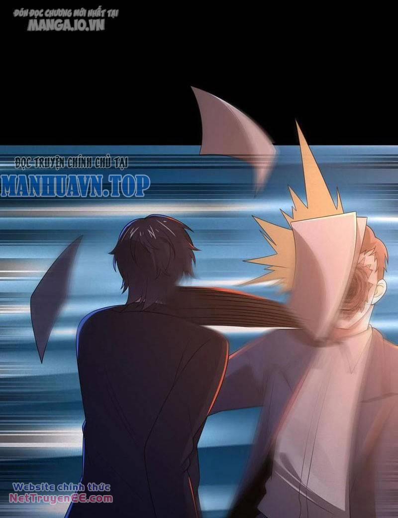 Quy Tắc Chuyện Lạ: Bắt Đầu Hóa Thân Đánh Lui Chiến Thần 131 trang 26