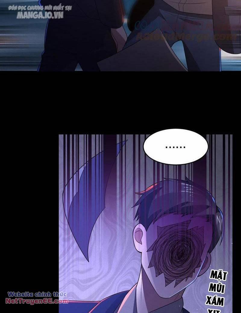 Quy Tắc Chuyện Lạ: Bắt Đầu Hóa Thân Đánh Lui Chiến Thần 131 trang 27