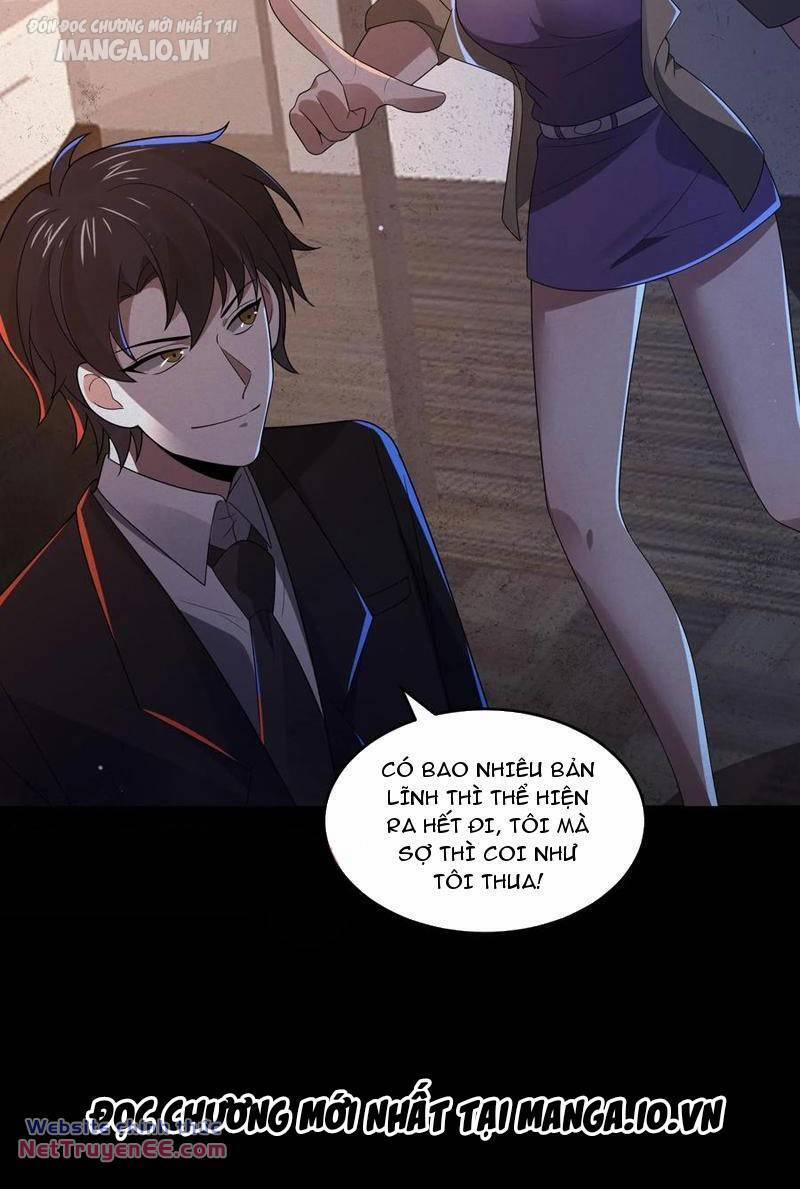 Quy Tắc Chuyện Lạ: Bắt Đầu Hóa Thân Đánh Lui Chiến Thần 131 trang 29