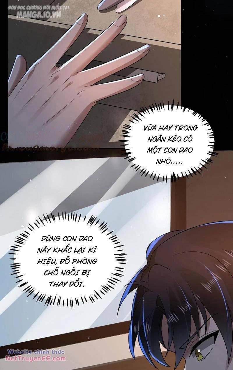 Quy Tắc Chuyện Lạ: Bắt Đầu Hóa Thân Đánh Lui Chiến Thần 131 trang 3