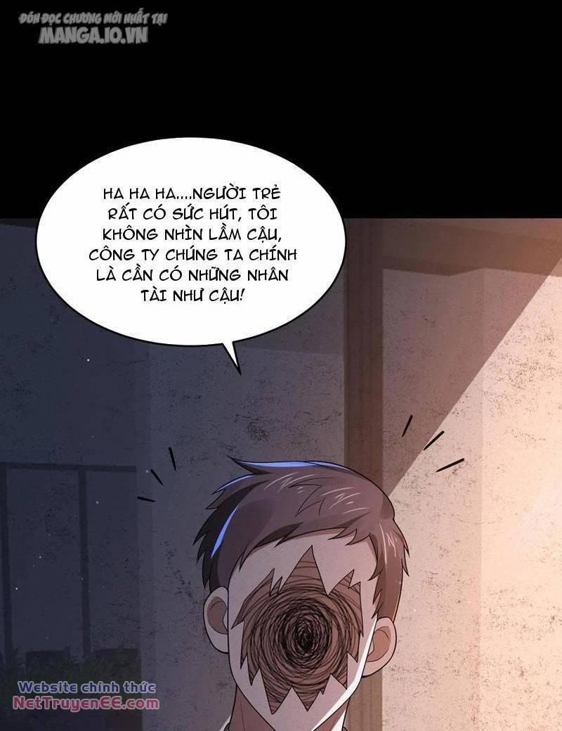 Quy Tắc Chuyện Lạ: Bắt Đầu Hóa Thân Đánh Lui Chiến Thần 131 trang 30