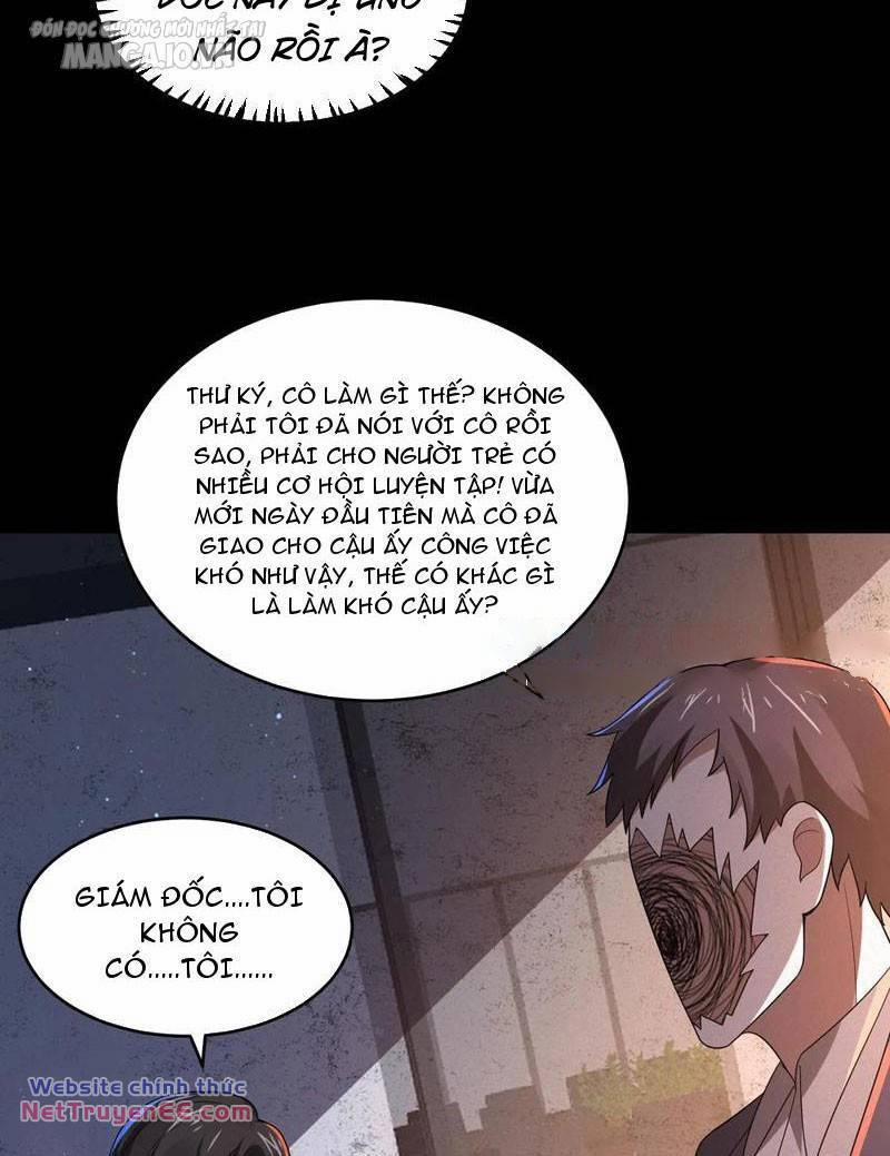 Quy Tắc Chuyện Lạ: Bắt Đầu Hóa Thân Đánh Lui Chiến Thần 131 trang 32