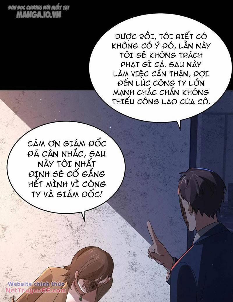 Quy Tắc Chuyện Lạ: Bắt Đầu Hóa Thân Đánh Lui Chiến Thần 131 trang 34