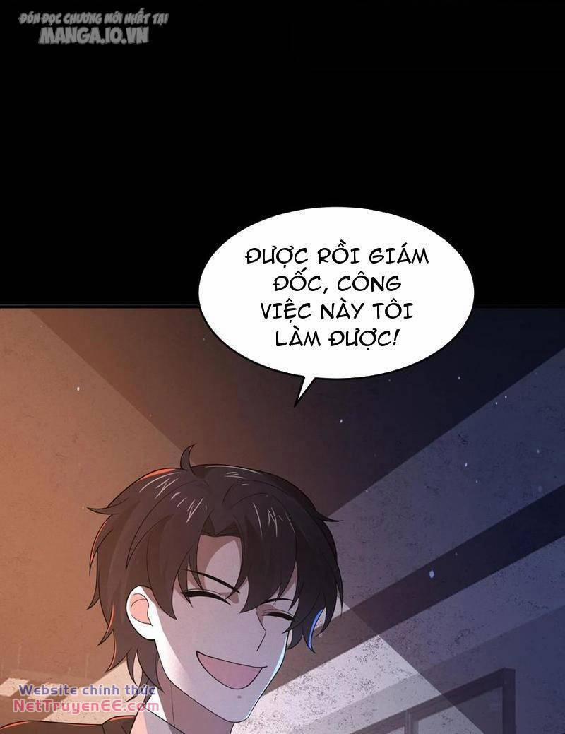 Quy Tắc Chuyện Lạ: Bắt Đầu Hóa Thân Đánh Lui Chiến Thần 131 trang 38