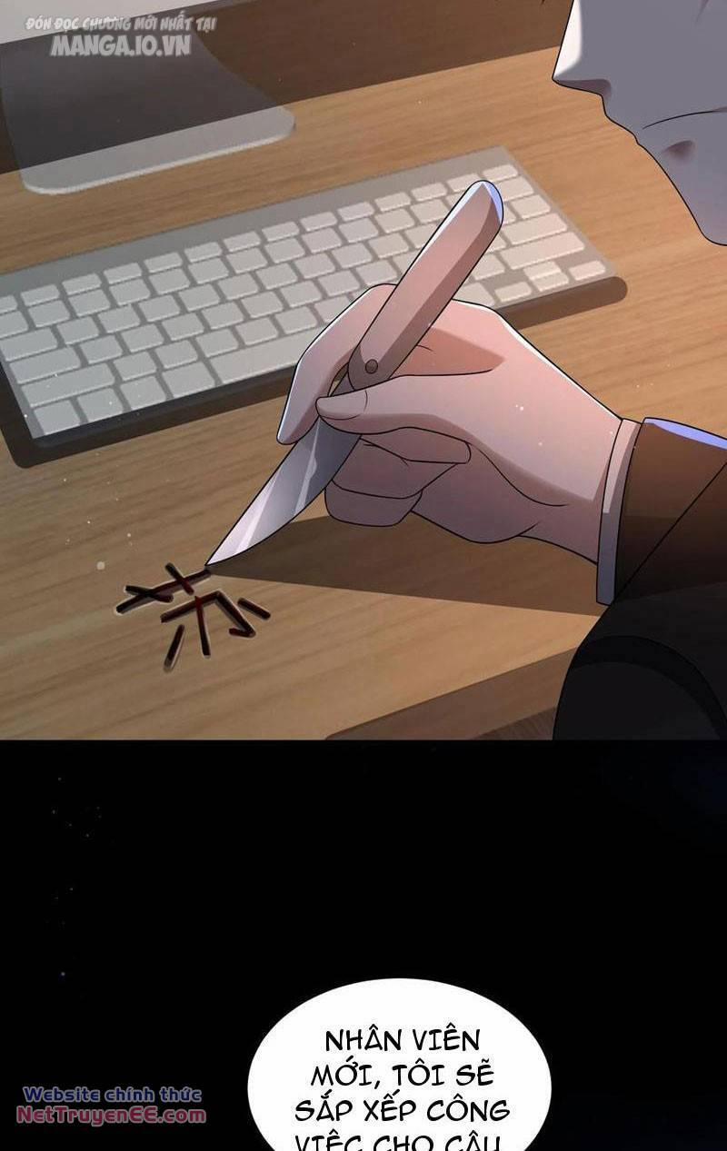 Quy Tắc Chuyện Lạ: Bắt Đầu Hóa Thân Đánh Lui Chiến Thần 131 trang 4