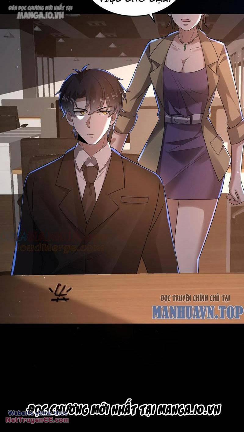 Quy Tắc Chuyện Lạ: Bắt Đầu Hóa Thân Đánh Lui Chiến Thần 131 trang 5