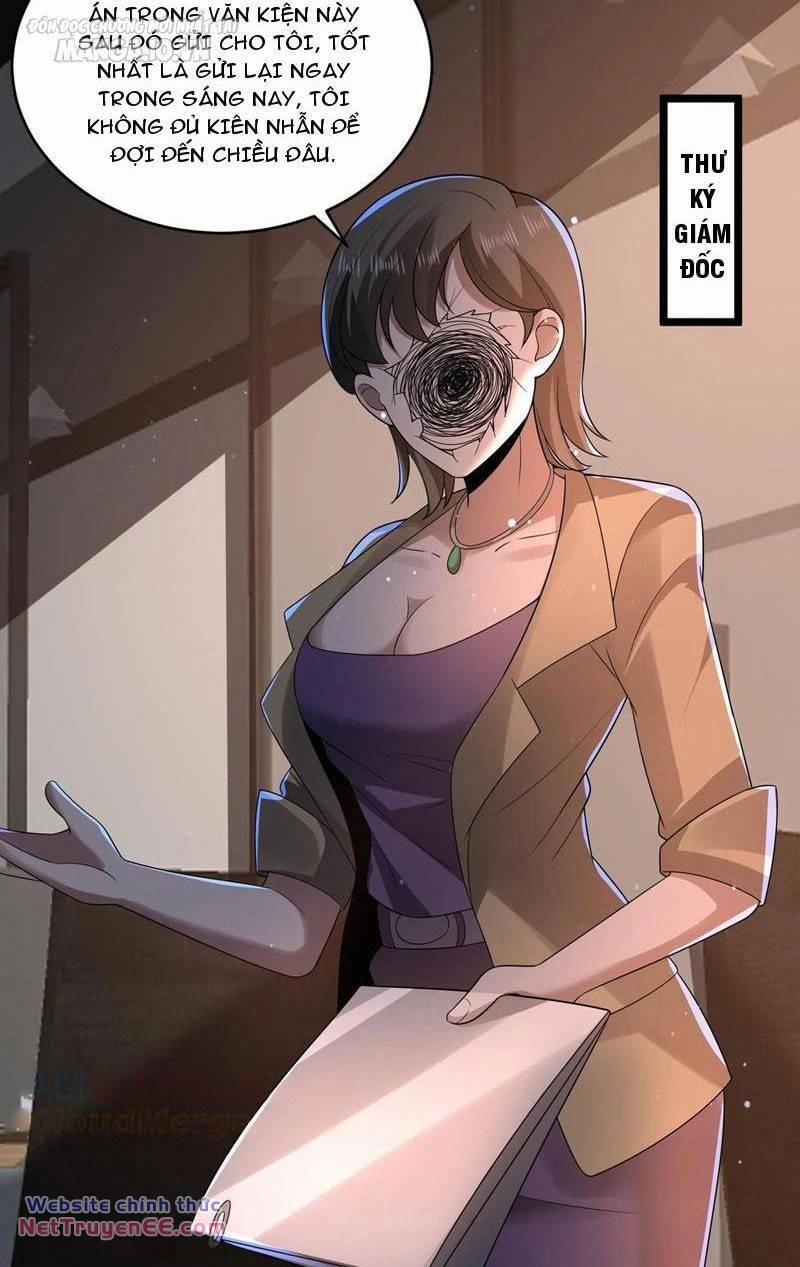 Quy Tắc Chuyện Lạ: Bắt Đầu Hóa Thân Đánh Lui Chiến Thần 131 trang 7