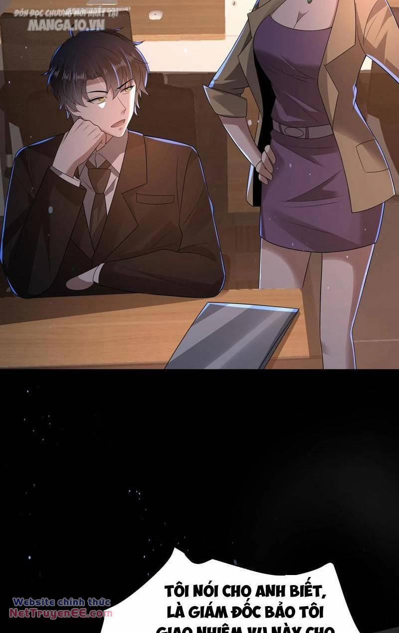 Quy Tắc Chuyện Lạ: Bắt Đầu Hóa Thân Đánh Lui Chiến Thần 131 trang 9