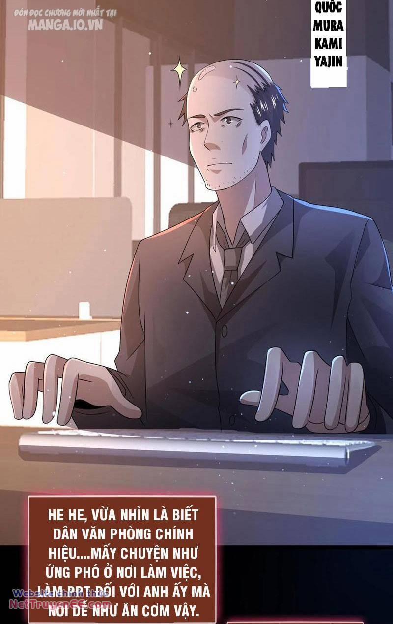 Quy Tắc Chuyện Lạ: Bắt Đầu Hóa Thân Đánh Lui Chiến Thần 132 trang 15