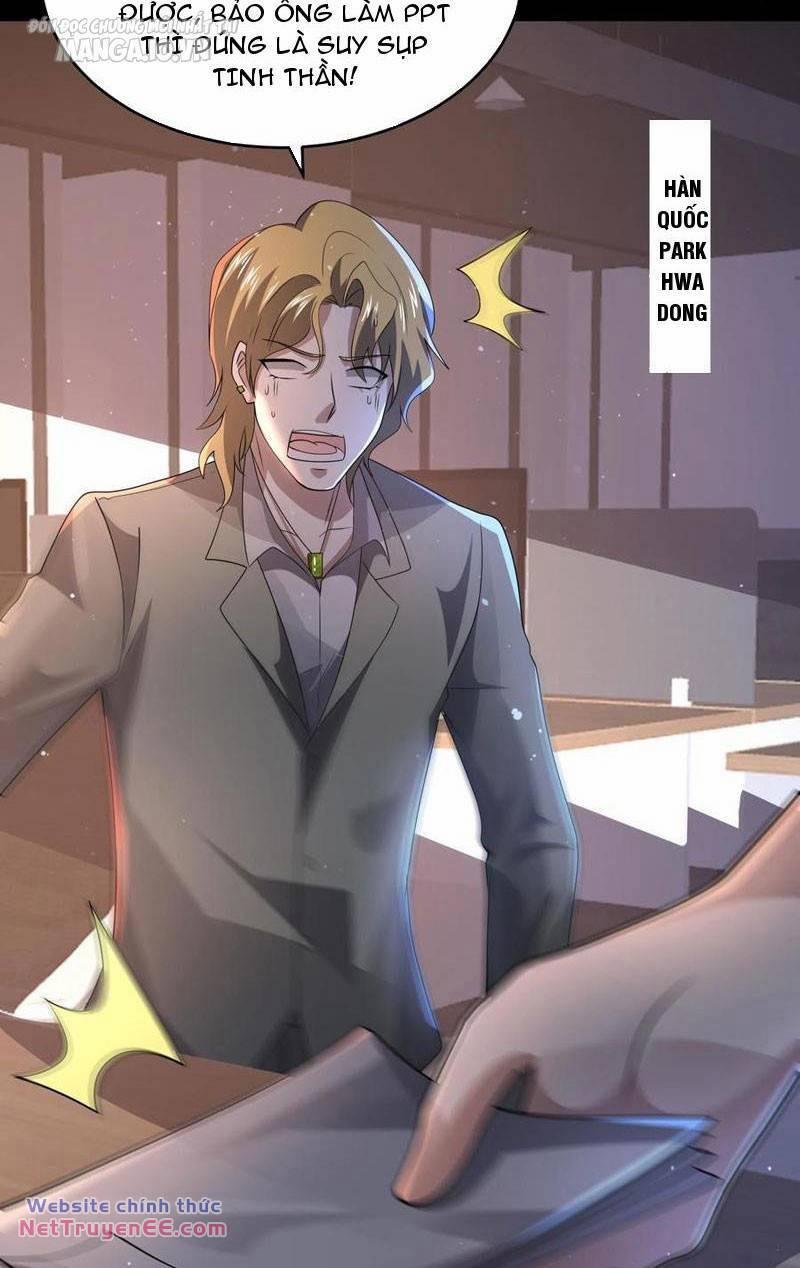 Quy Tắc Chuyện Lạ: Bắt Đầu Hóa Thân Đánh Lui Chiến Thần 132 trang 17