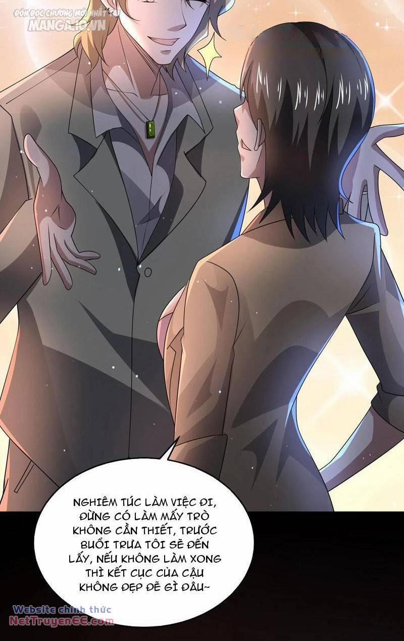 Quy Tắc Chuyện Lạ: Bắt Đầu Hóa Thân Đánh Lui Chiến Thần 132 trang 19