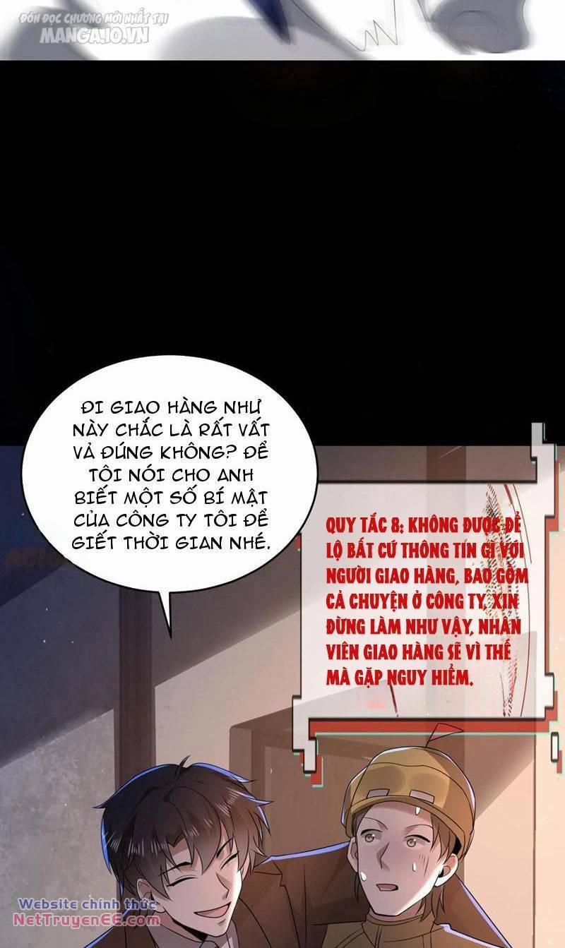 Quy Tắc Chuyện Lạ: Bắt Đầu Hóa Thân Đánh Lui Chiến Thần 132 trang 27