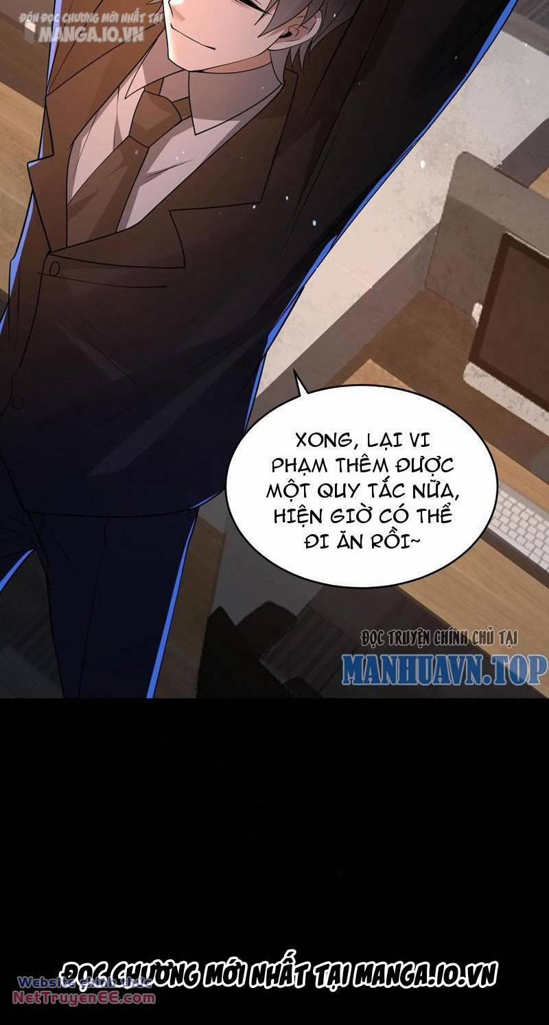 Quy Tắc Chuyện Lạ: Bắt Đầu Hóa Thân Đánh Lui Chiến Thần 132 trang 30