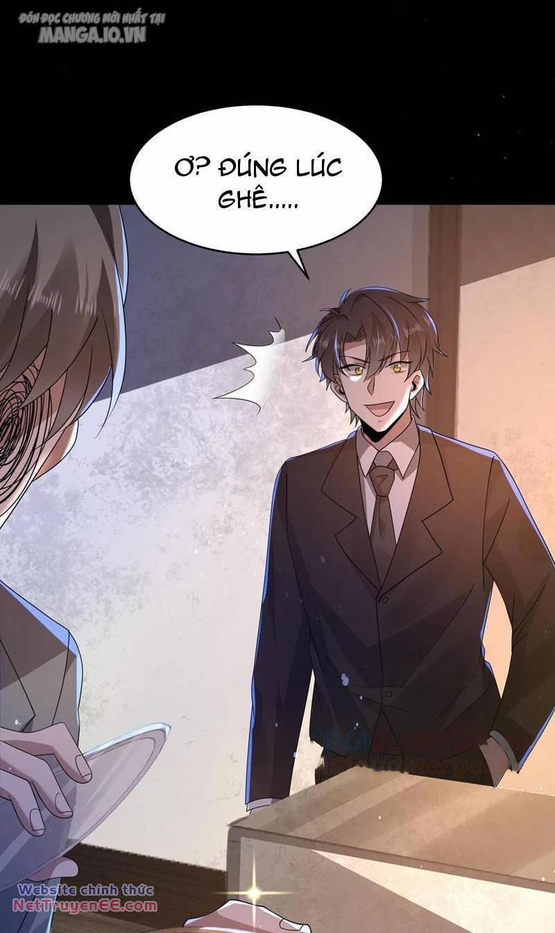 Quy Tắc Chuyện Lạ: Bắt Đầu Hóa Thân Đánh Lui Chiến Thần 132 trang 31