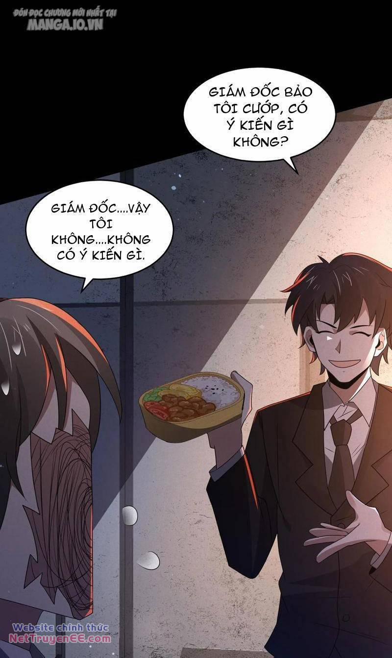 Quy Tắc Chuyện Lạ: Bắt Đầu Hóa Thân Đánh Lui Chiến Thần 132 trang 34