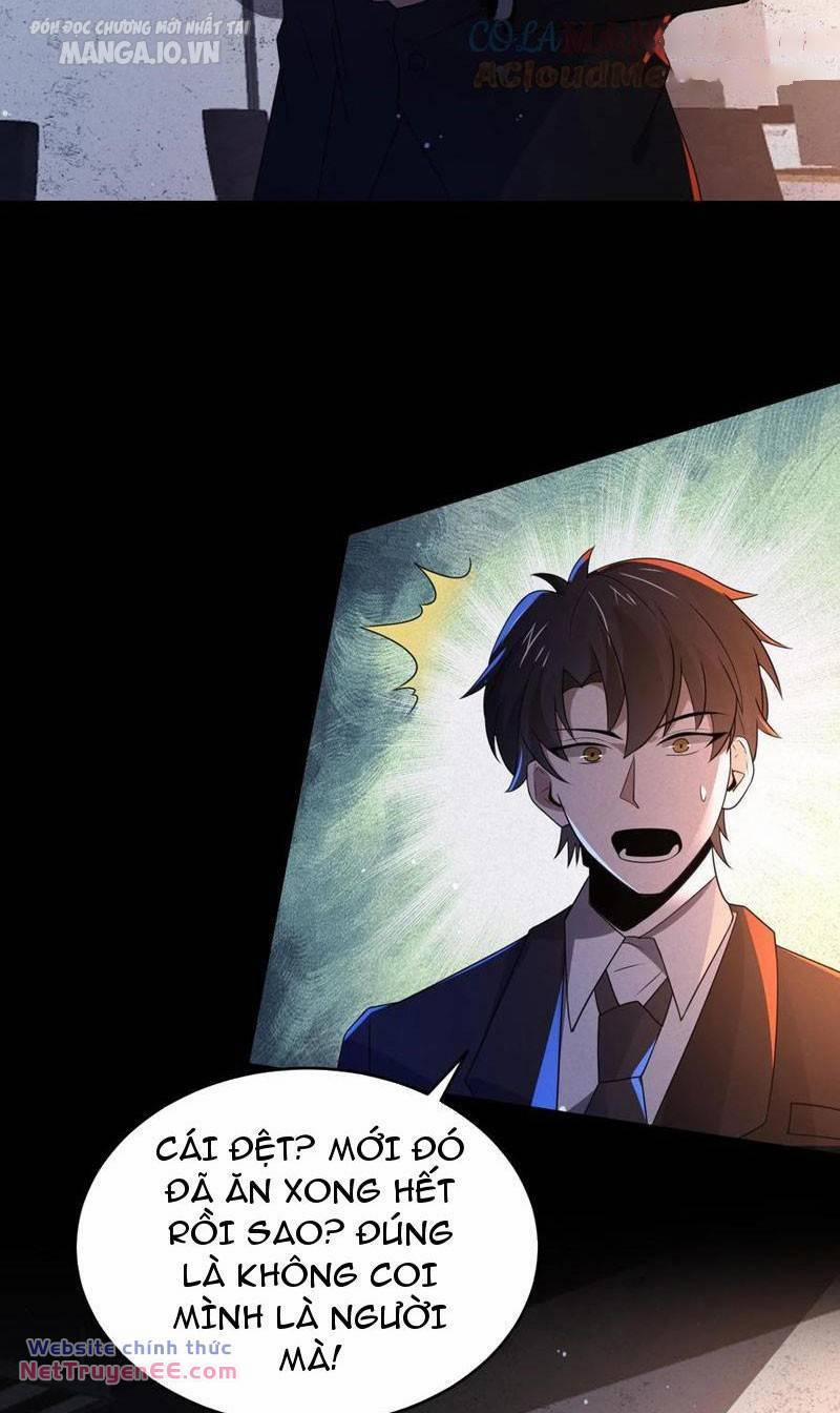 Quy Tắc Chuyện Lạ: Bắt Đầu Hóa Thân Đánh Lui Chiến Thần 132 trang 36