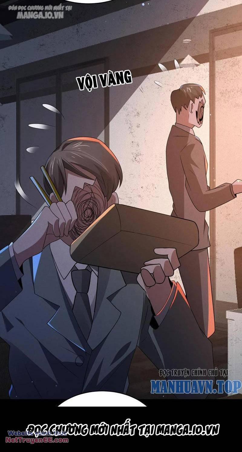 Quy Tắc Chuyện Lạ: Bắt Đầu Hóa Thân Đánh Lui Chiến Thần 132 trang 37