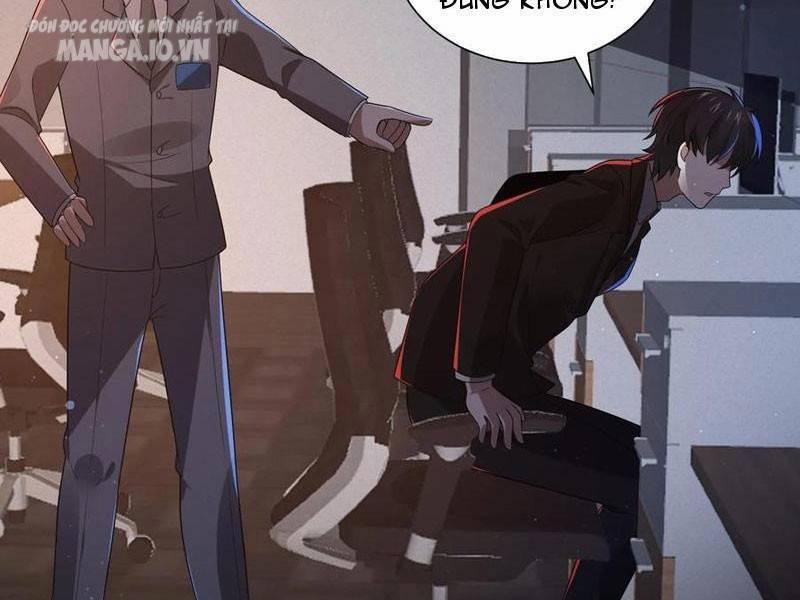 Quy Tắc Chuyện Lạ: Bắt Đầu Hóa Thân Đánh Lui Chiến Thần 133 trang 1