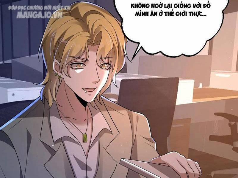 Quy Tắc Chuyện Lạ: Bắt Đầu Hóa Thân Đánh Lui Chiến Thần 133 trang 17