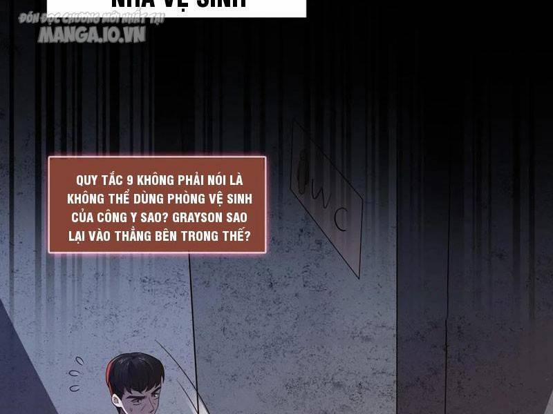 Quy Tắc Chuyện Lạ: Bắt Đầu Hóa Thân Đánh Lui Chiến Thần 133 trang 37