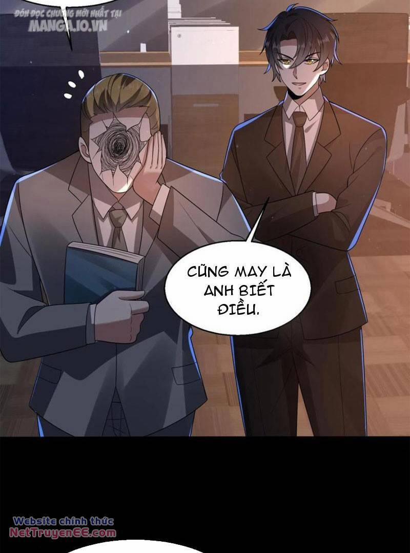 Quy Tắc Chuyện Lạ: Bắt Đầu Hóa Thân Đánh Lui Chiến Thần 134 trang 14