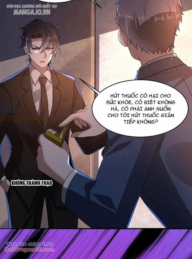 Quy Tắc Chuyện Lạ: Bắt Đầu Hóa Thân Đánh Lui Chiến Thần 134 trang 18