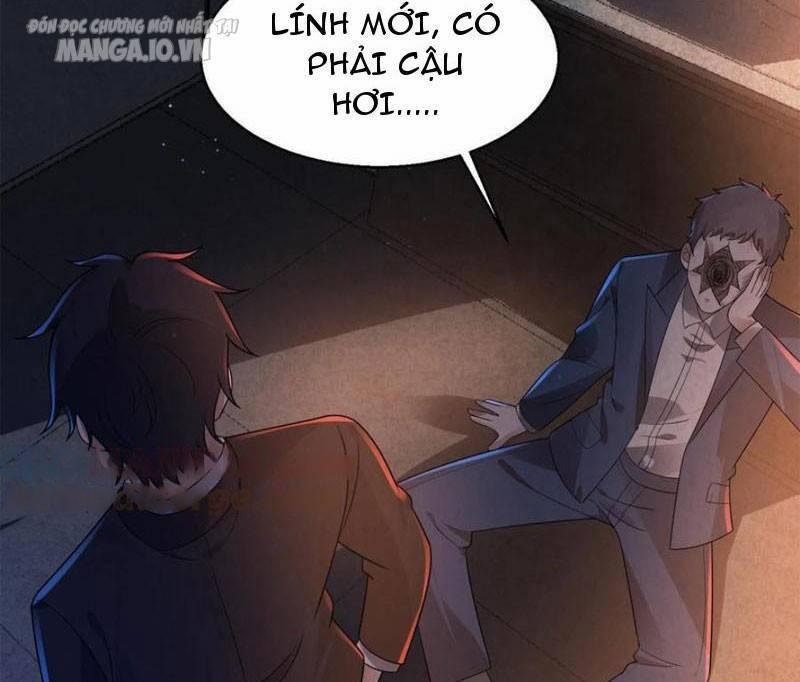 Quy Tắc Chuyện Lạ: Bắt Đầu Hóa Thân Đánh Lui Chiến Thần 134 trang 21