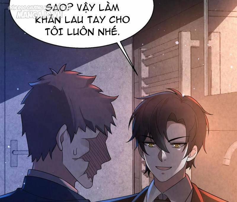 Quy Tắc Chuyện Lạ: Bắt Đầu Hóa Thân Đánh Lui Chiến Thần 134 trang 32