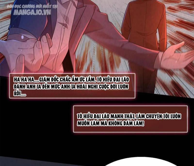 Quy Tắc Chuyện Lạ: Bắt Đầu Hóa Thân Đánh Lui Chiến Thần 134 trang 35