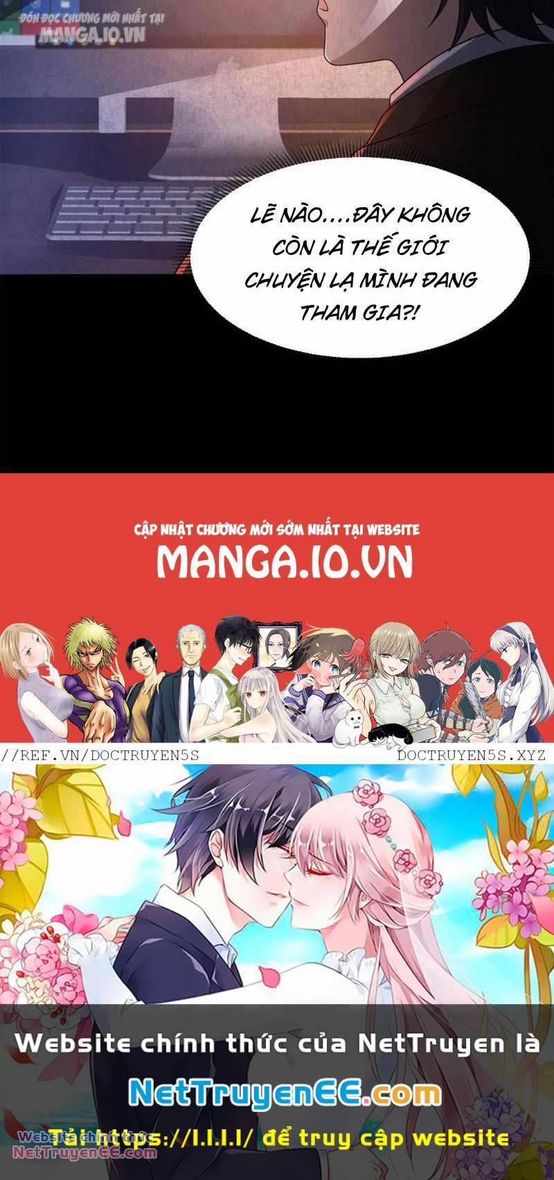 Quy Tắc Chuyện Lạ: Bắt Đầu Hóa Thân Đánh Lui Chiến Thần 134 trang 39