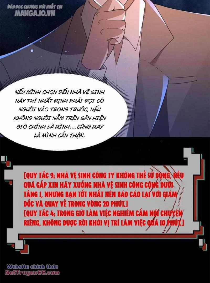 Quy Tắc Chuyện Lạ: Bắt Đầu Hóa Thân Đánh Lui Chiến Thần 134 trang 5