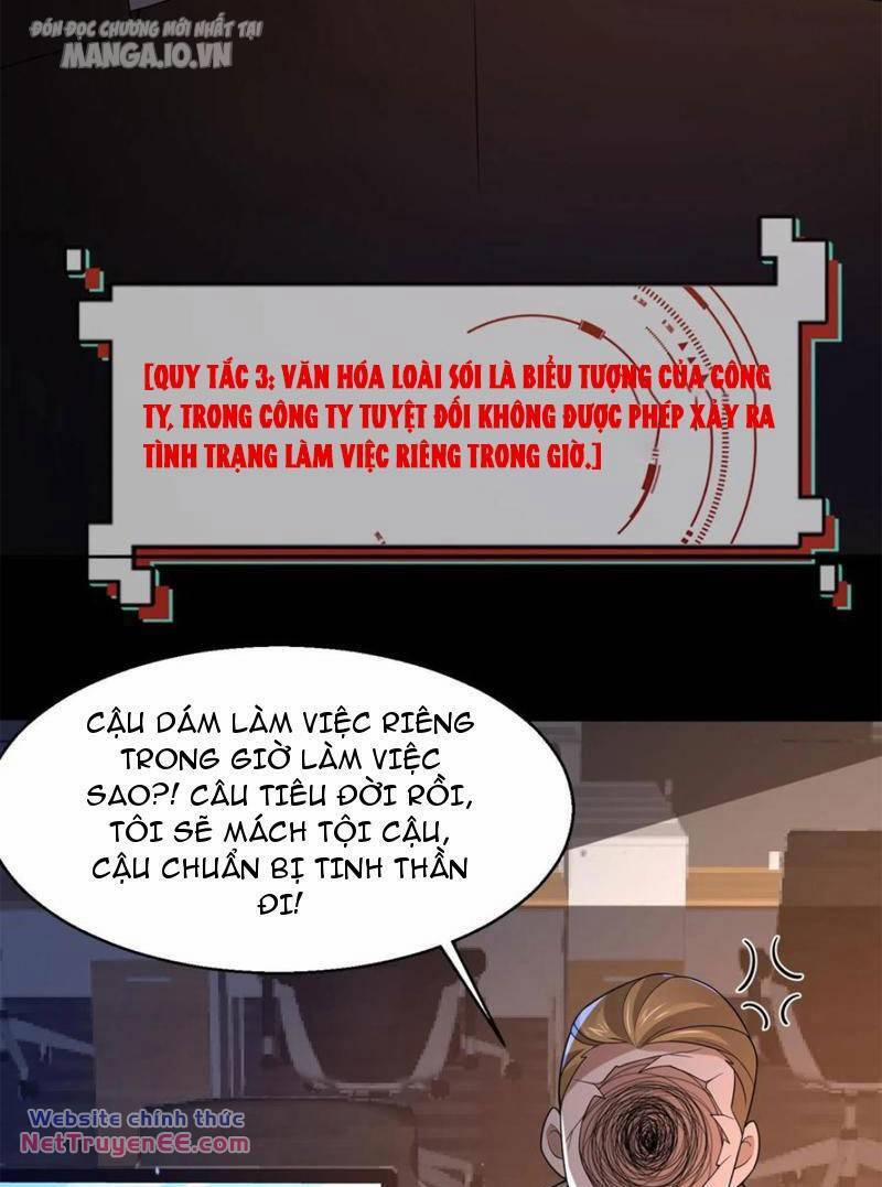 Quy Tắc Chuyện Lạ: Bắt Đầu Hóa Thân Đánh Lui Chiến Thần 134 trang 8