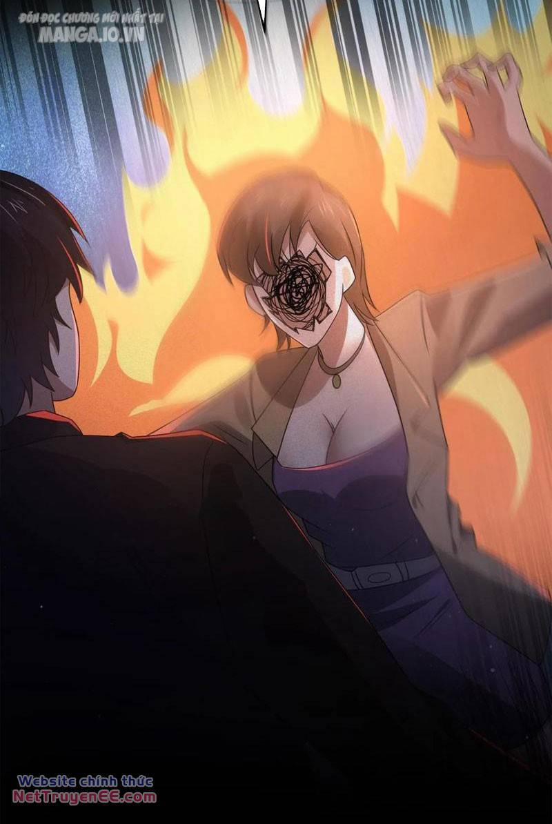 Quy Tắc Chuyện Lạ: Bắt Đầu Hóa Thân Đánh Lui Chiến Thần 135 trang 16