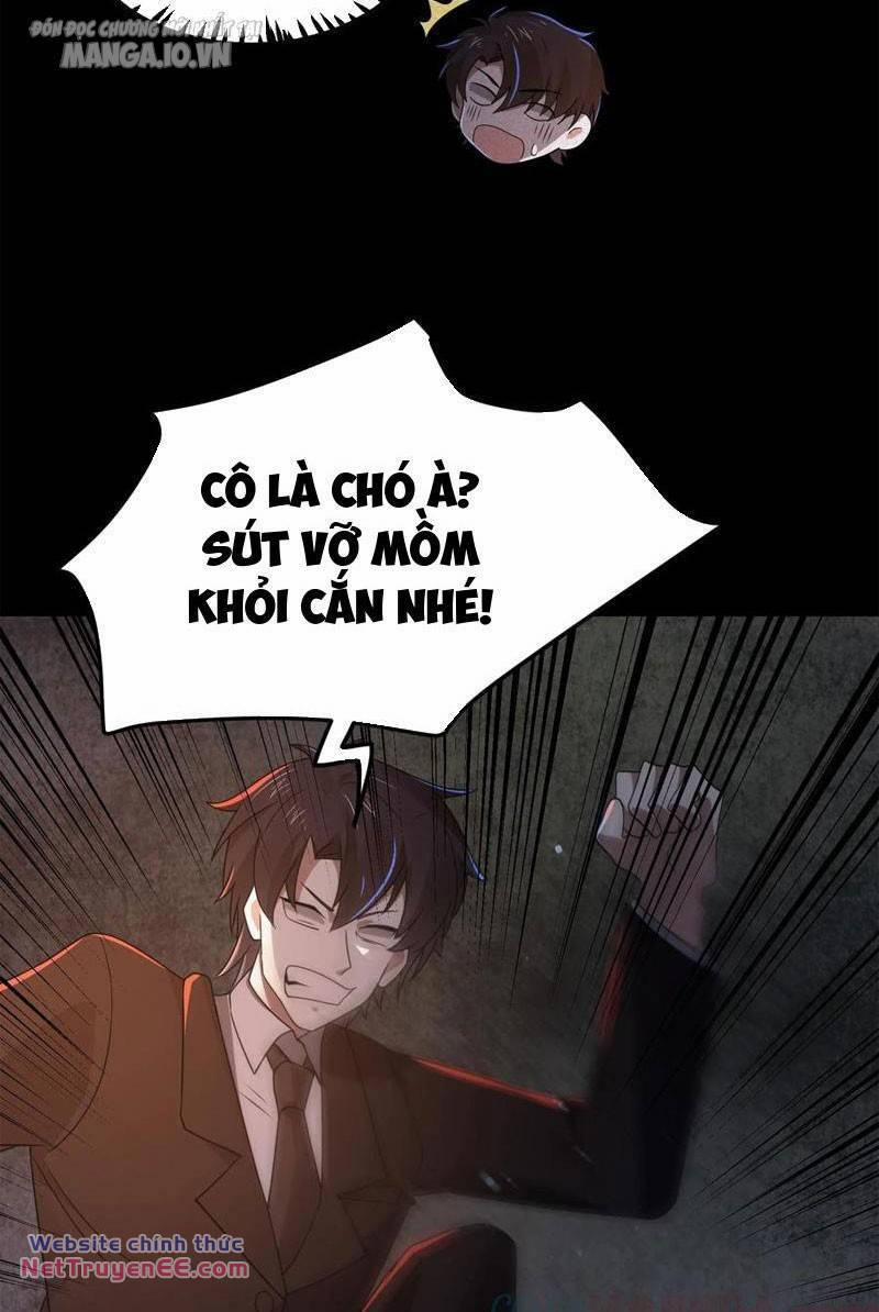 Quy Tắc Chuyện Lạ: Bắt Đầu Hóa Thân Đánh Lui Chiến Thần 135 trang 18