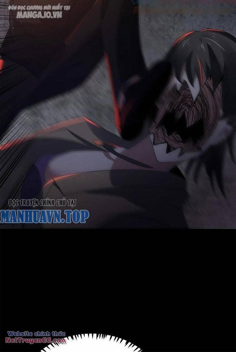 Quy Tắc Chuyện Lạ: Bắt Đầu Hóa Thân Đánh Lui Chiến Thần 135 trang 19