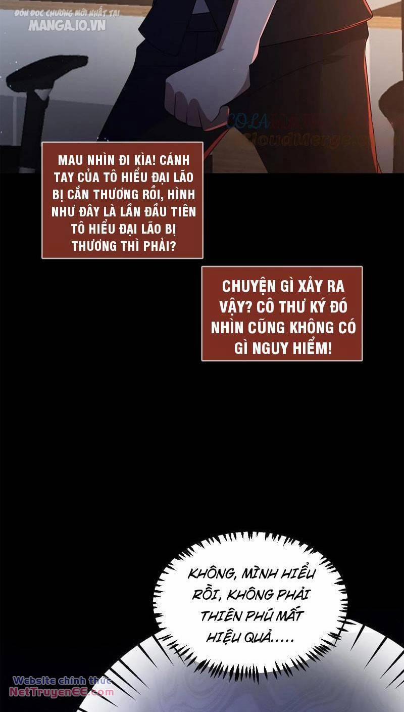Quy Tắc Chuyện Lạ: Bắt Đầu Hóa Thân Đánh Lui Chiến Thần 135 trang 21