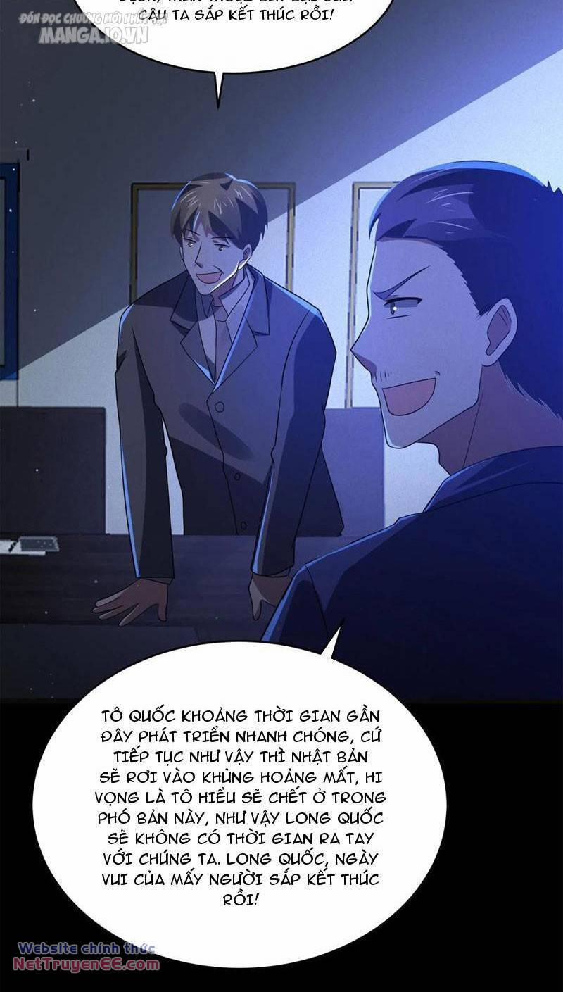 Quy Tắc Chuyện Lạ: Bắt Đầu Hóa Thân Đánh Lui Chiến Thần 135 trang 26