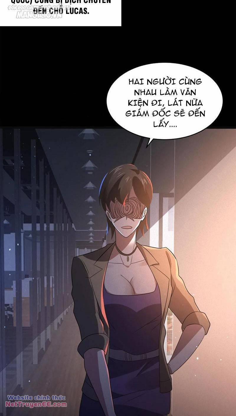 Quy Tắc Chuyện Lạ: Bắt Đầu Hóa Thân Đánh Lui Chiến Thần 135 trang 29