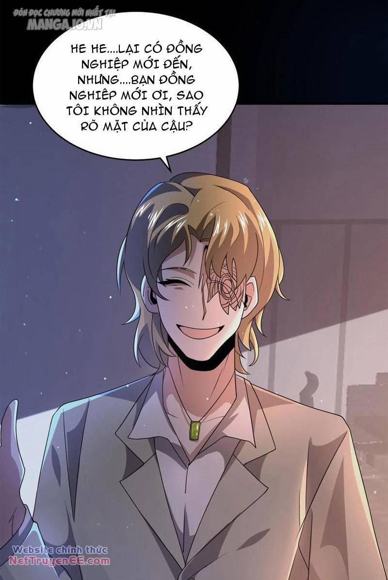 Quy Tắc Chuyện Lạ: Bắt Đầu Hóa Thân Đánh Lui Chiến Thần 135 trang 3