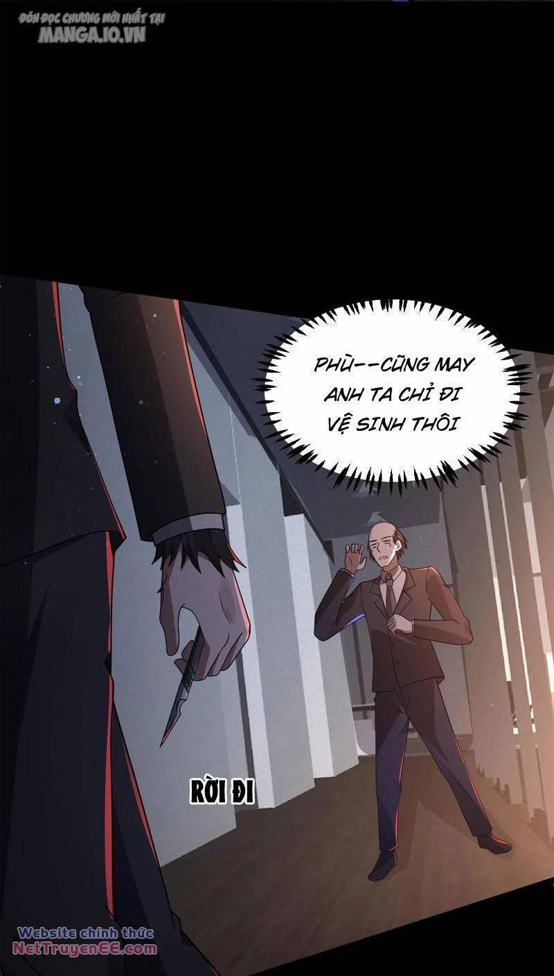 Quy Tắc Chuyện Lạ: Bắt Đầu Hóa Thân Đánh Lui Chiến Thần 135 trang 36