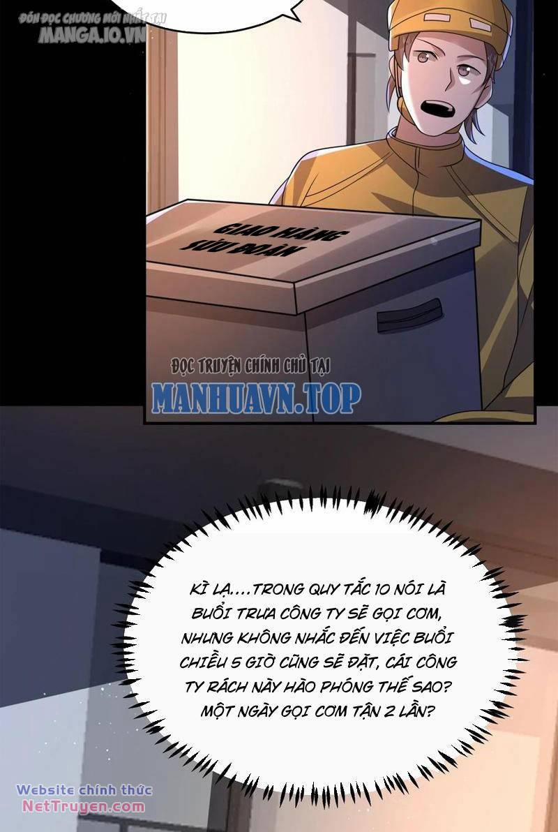 Quy Tắc Chuyện Lạ: Bắt Đầu Hóa Thân Đánh Lui Chiến Thần 136 trang 13