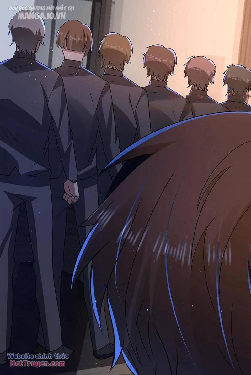 Quy Tắc Chuyện Lạ: Bắt Đầu Hóa Thân Đánh Lui Chiến Thần 136 trang 14