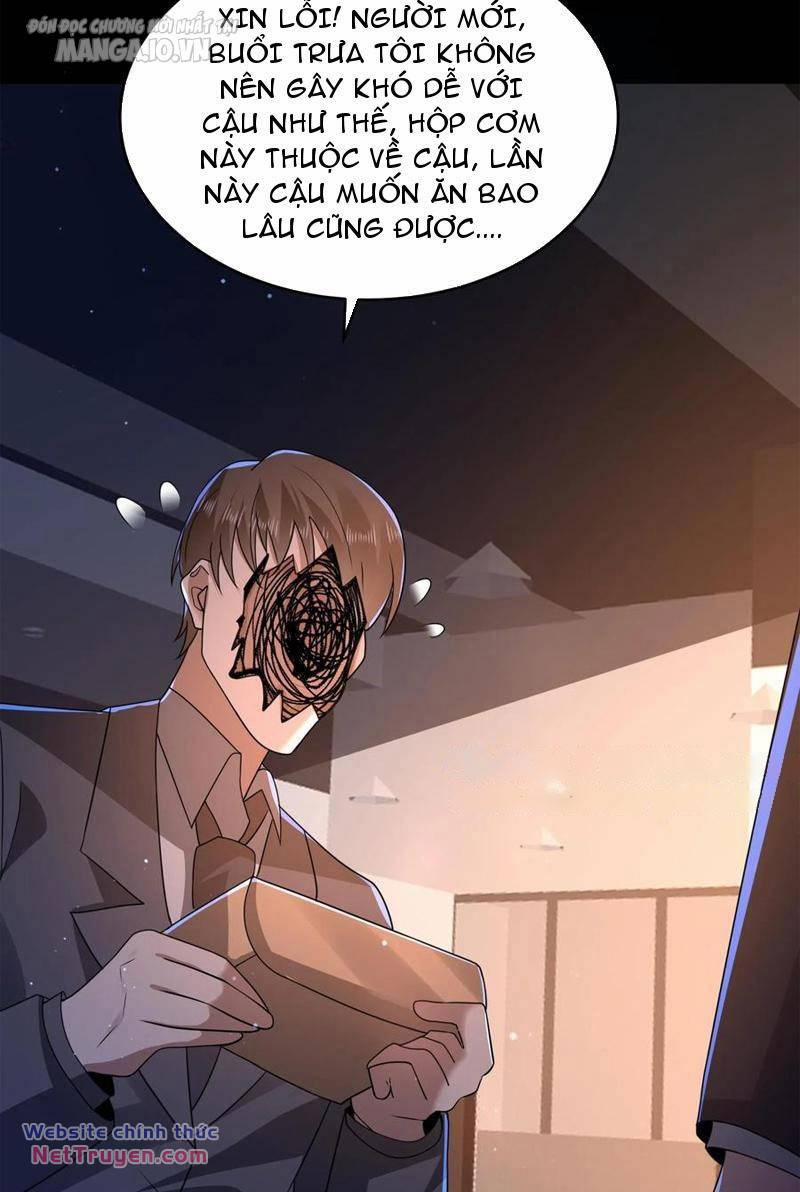 Quy Tắc Chuyện Lạ: Bắt Đầu Hóa Thân Đánh Lui Chiến Thần 136 trang 16