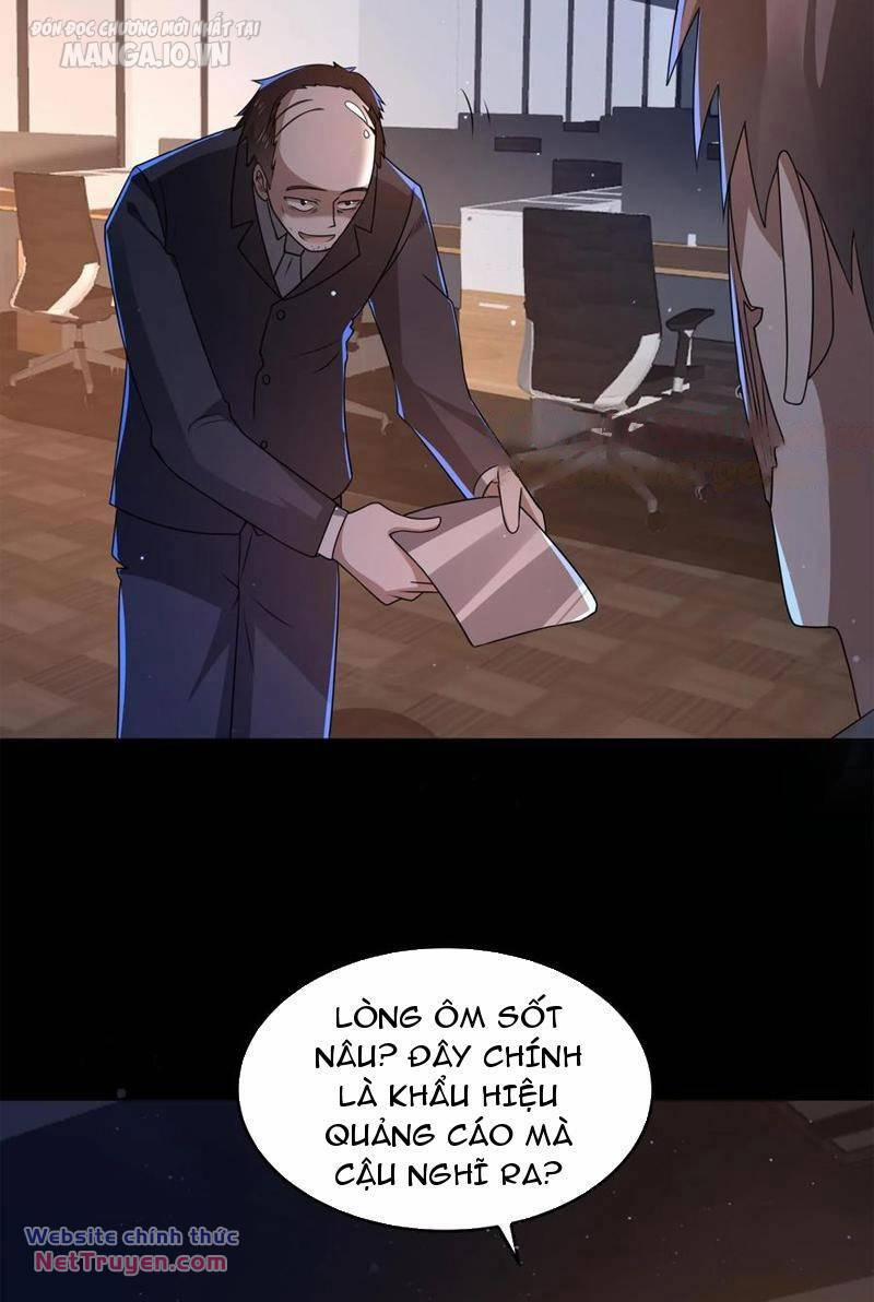 Quy Tắc Chuyện Lạ: Bắt Đầu Hóa Thân Đánh Lui Chiến Thần 136 trang 2